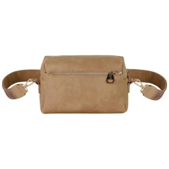 Discount El Rey León Marrón Bolso Ginger Savage
