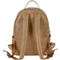 Discount El Rey León Marrón Mochila Heady Savage