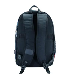 Sale Escuadrón Suicida Negro Mochila HS 1.3 Taskforce