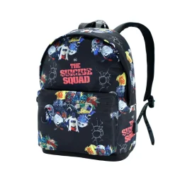 Sale Escuadrón Suicida Negro Mochila HS 1.3 Taskforce