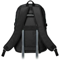 Clearance Friends Negro Mochila Fight FAN 2.0 Lights