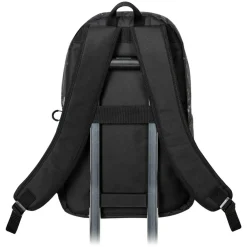 Fashion Friends Negro Mochila HS FAN 2.0 Lights