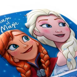 Online Frozen 2 Azul Bolsa Portamerienda 3D Dream