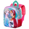 Hot Frozen 2 Azul Mochila 3D Elite Family