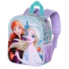 New Frozen 2 Azul Mochila 3D Elite Spring
