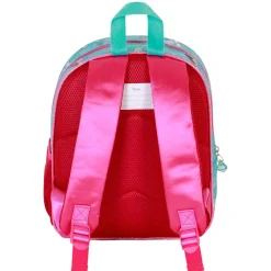 Hot Frozen 2 Azul Mochila 3D Elite Family