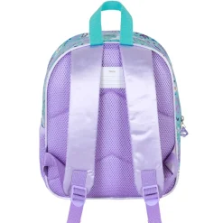 New Frozen 2 Azul Mochila 3D Elite Spring