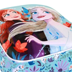 New Frozen 2 Azul Mochila 3D Elite Spring