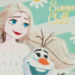 Fashion Frozen 2 Azul Neceser Soleil Chill