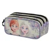 Fashion Frozen 2 Beige Estuche Portatodo Trick FAN 2.2 Emotion