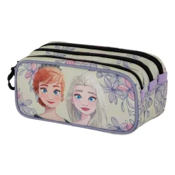 Fashion Frozen 2 Beige Estuche Portatodo Trick FAN 2.2 Emotion