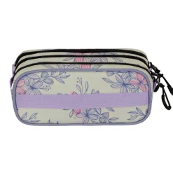 Fashion Frozen 2 Beige Estuche Portatodo Trick FAN 2.2 Emotion