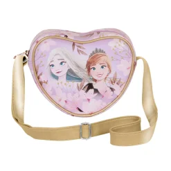 Best Frozen 2 Lila Bolso Corazón Casual Petal