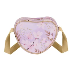 Best Frozen 2 Lila Bolso Corazón Casual Petal