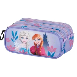 Discount Frozen 2 Lila Estuche Portatodo Trick FAN 2.2 Dear