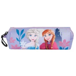 Fashion Frozen 2 Lila Estuche Portatodo Cuadrado FAN 2.2 Dear