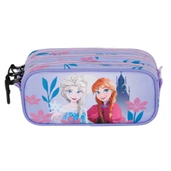 Discount Frozen 2 Lila Estuche Portatodo Trick FAN 2.2 Dear
