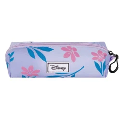 Fashion Frozen 2 Lila Estuche Portatodo Cuadrado FAN 2.2 Dear