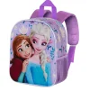 Discount Frozen 2 Lila Mochila 3D Elite Beauty