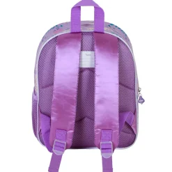 Discount Frozen 2 Lila Mochila 3D Elite Beauty
