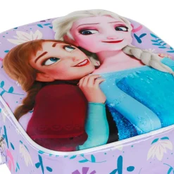 Discount Frozen 2 Lila Mochila 3D Elite Beauty