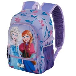 New Frozen 2 Lila Mochila Fight FAN 2.2 Dear