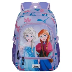New Frozen 2 Lila Mochila Fight FAN 2.2 Dear