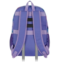 New Frozen 2 Lila Mochila Fight FAN 2.2 Dear