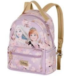 Best Frozen 2 Lila Mochila Heady Pequeña Petal