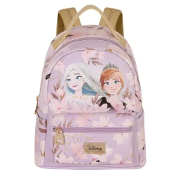 Best Frozen 2 Lila Mochila Heady Pequeña Petal