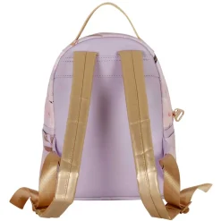 Best Frozen 2 Lila Mochila Heady Pequeña Petal