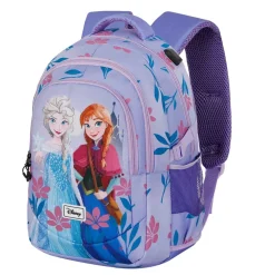 Outlet Frozen 2 Lila Mochila Running PLUS Dear