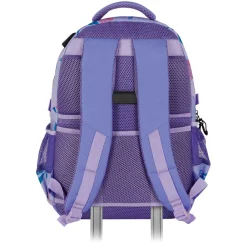 Outlet Frozen 2 Lila Mochila Running PLUS Dear