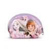 New Frozen 2 Lila Monedero Oval Casual Petal