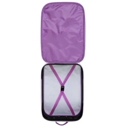 Sale Frozen 2 Multicolor Maleta Trolley Soft 3D Beauty