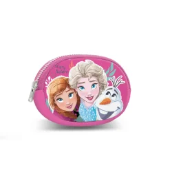 Fashion Frozen 2 Rosa Monedero Pill Nature Pink
