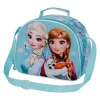 Outlet Frozen 2 Turquesa Bolsa Portamerienda 3D Happiness