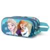 Sale Frozen 2 Turquesa Estuche Portatodo Doble 3D Lovely