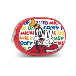 Sale Goofy Blanco Monedero Pill