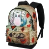 Clearance Harley Quinn Beige Mochila HS FAN 2.2 Mad Love