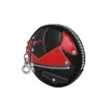 Online Harley Quinn Negro Monedero Cookie Jacket