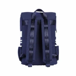 Sale Harry Potter Azul Oscuro Mochila Oxford Academy