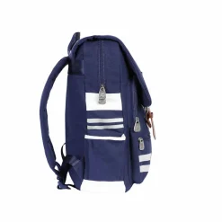 Sale Harry Potter Azul Oscuro Mochila Oxford Academy