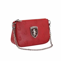 Sale Harry Potter Burdeos Bolso IHoney Emblem