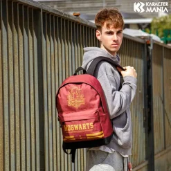 Best Harry Potter Burdeos Mochila HS FAN 2.2 Gryffindor