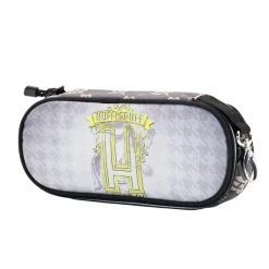 Clearance Harry Potter Gris Estuche Portatodo Pencil Emblem HUF