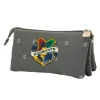 Best Harry Potter Gris Estuche Portatodo Triple HS Greyly