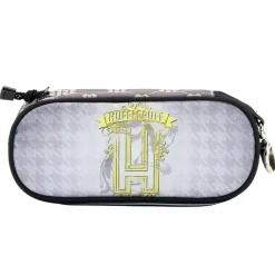 Clearance Harry Potter Gris Estuche Portatodo Pencil Emblem HUF
