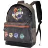 Discount Harry Potter Gris Mochila HS FAN College