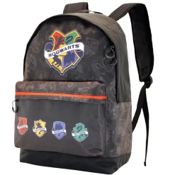 Discount Harry Potter Gris Mochila HS FAN College
